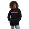 Lady Driven - Women's Hoodie