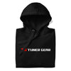 TG Tuner Gear | Tuner Gear - Unisex Hoodie