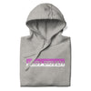 Lady Driven - Women's Hoodie