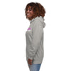 Lady Driven - Women's Hoodie