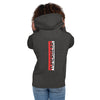 Never Slow Down | Tuner Gear - Unisex Hoodie