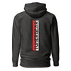 Never Slow Down | Tuner Gear - Unisex Hoodie