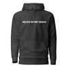 Never Slow Down | Tuner Gear - Unisex Hoodie