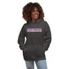 Lady Driven - Women's Hoodie