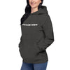 Never Slow Down | Tuner Gear - Unisex Hoodie