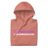 Lady Driven - Women's Hoodie