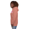 Lady Driven - Women's Hoodie