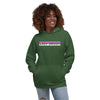 Lady Driven - Women's Hoodie