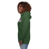 Lady Driven - Women's Hoodie