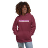 Lady Driven - Women's Hoodie