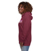 Lady Driven - Women's Hoodie