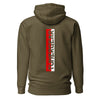 TG | Tuner Gear - Unisex Hoodie