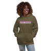 Lady Driven - Women's Hoodie