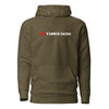 TG Tuner Gear | Tuner Gear - Unisex Hoodie