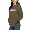 Lady Driven - Women's Hoodie