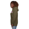 Lady Driven - Women's Hoodie
