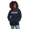 Lady Driven - Women's Hoodie