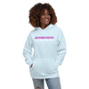 Lady Driven - Women's Hoodie