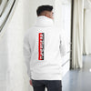 TG Tuner Gear | Tuner Gear - Unisex Hoodie (White)