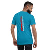 TG Tuner Gear | Tuner Gear - Unisex T-Shirt