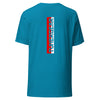 TG Tuner Gear | Tuner Gear - Unisex T-Shirt