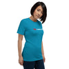 TG Tuner Gear | Tuner Gear - Unisex T-Shirt