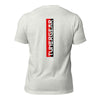 TG Tuner Gear | Tuner Gear - Unisex T-Shirt (White)