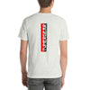 TG Tuner Gear | Tuner Gear - Unisex T-Shirt (White)