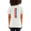 TG Tuner Gear | Tuner Gear - Unisex T-Shirt (White)