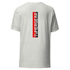 TG Tuner Gear | Tuner Gear - Unisex T-Shirt (White)