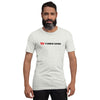 TG Tuner Gear | Tuner Gear - Unisex T-Shirt (White)