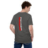 TG Tuner Gear | Tuner Gear - Unisex T-Shirt