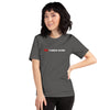 TG Tuner Gear | Tuner Gear - Unisex T-Shirt