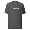 TG Tuner Gear | Tuner Gear - Unisex T-Shirt