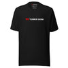 TG Tuner Gear | Tuner Gear - Unisex T-Shirt