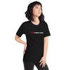 TG Tuner Gear | Tuner Gear - Unisex T-Shirt