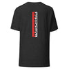 TG Tuner Gear | Tuner Gear - Unisex T-Shirt