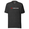 TG Tuner Gear | Tuner Gear - Unisex T-Shirt