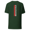 TG Tuner Gear | Tuner Gear - Unisex T-Shirt