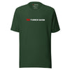 TG Tuner Gear | Tuner Gear - Unisex T-Shirt