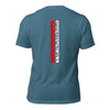 TG Tuner Gear | Tuner Gear - Unisex T-Shirt