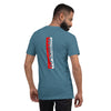 TG Tuner Gear | Tuner Gear - Unisex T-Shirt