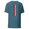 TG Tuner Gear | Tuner Gear - Unisex T-Shirt