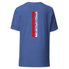 TG Tuner Gear | Tuner Gear - Unisex T-Shirt