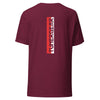 TG Tuner Gear | Tuner Gear - Unisex T-Shirt
