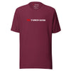 TG Tuner Gear | Tuner Gear - Unisex T-Shirt