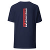 TG Tuner Gear | Tuner Gear - Unisex T-Shirt
