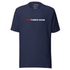 TG Tuner Gear | Tuner Gear - Unisex T-Shirt