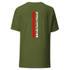 TG Tuner Gear | Tuner Gear - Unisex T-Shirt