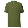 TG Tuner Gear | Tuner Gear - Unisex T-Shirt